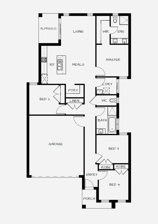 Birmingham 19 [10.5 x 25] Designer