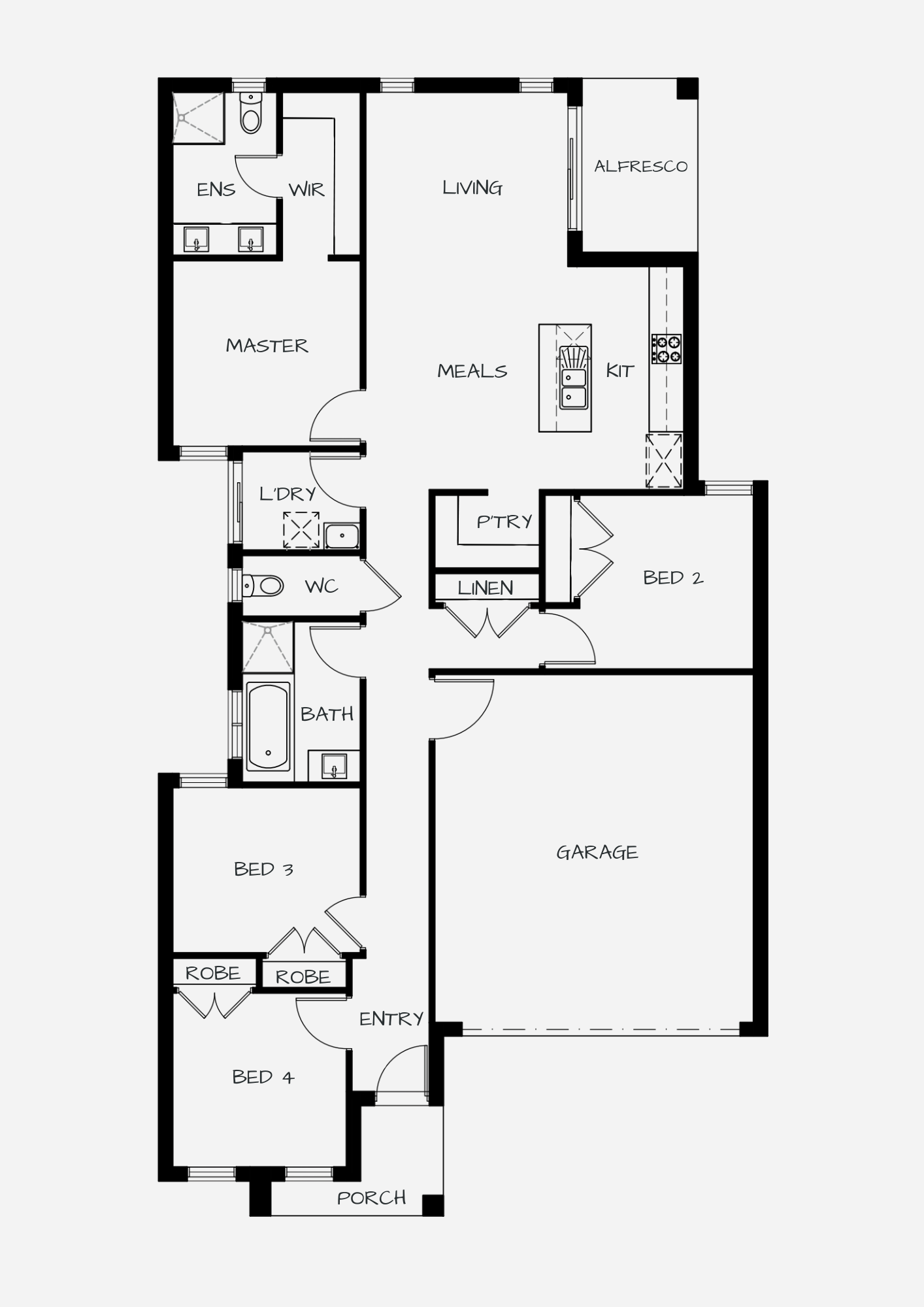 Birmingham 19 [10.5 x 25] Designer