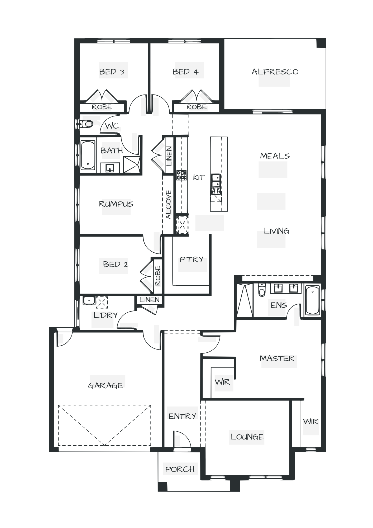 Digger 33 [16 x 32] Designer