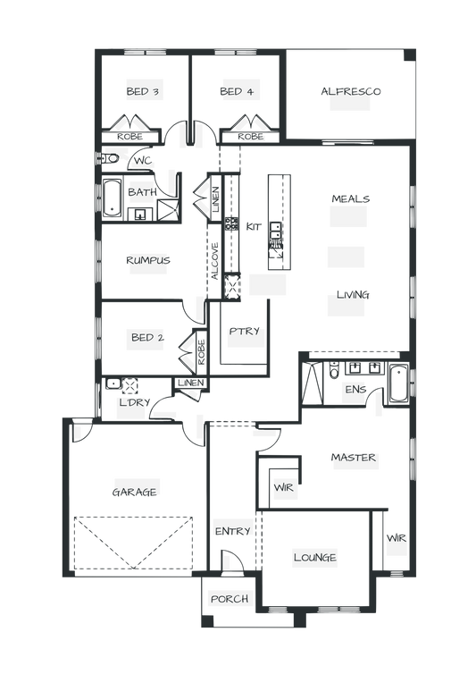 Digger 33 [16 x 32] Designer