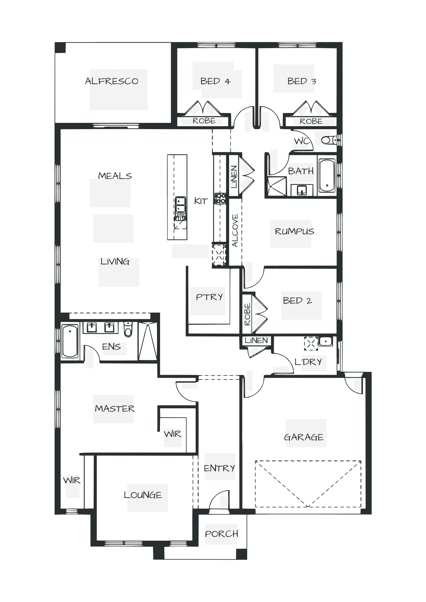 Digger 33 [16 x 32] Designer