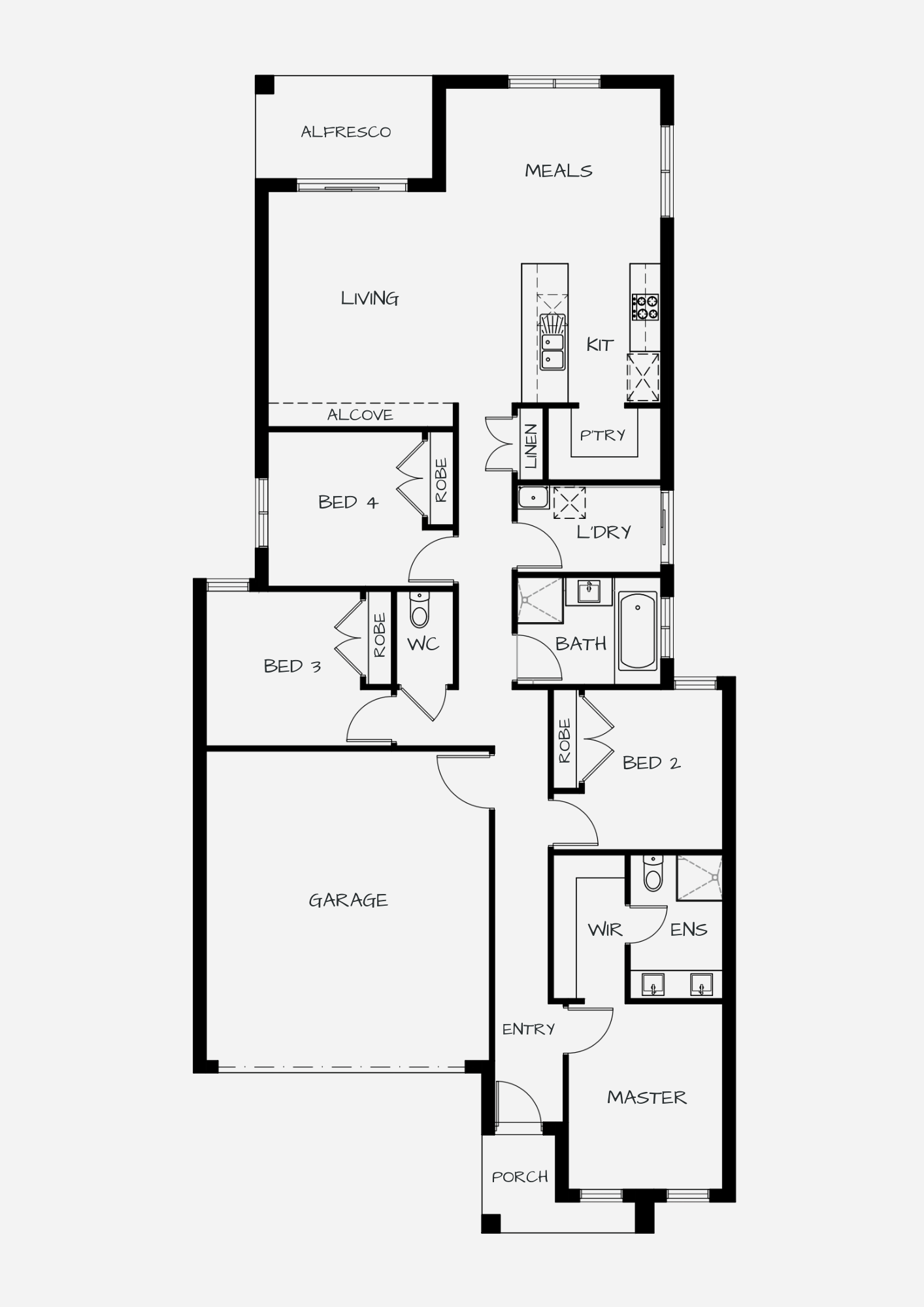 Luton 20 [10.5 x 28] Designer