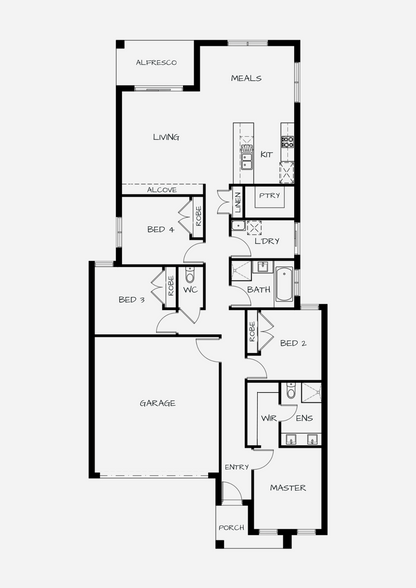 Luton 20 [10.5 x 28] Designer