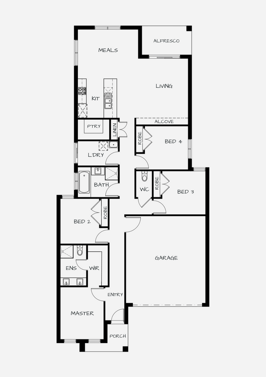 Luton 20 [10.5 x 28] Designer