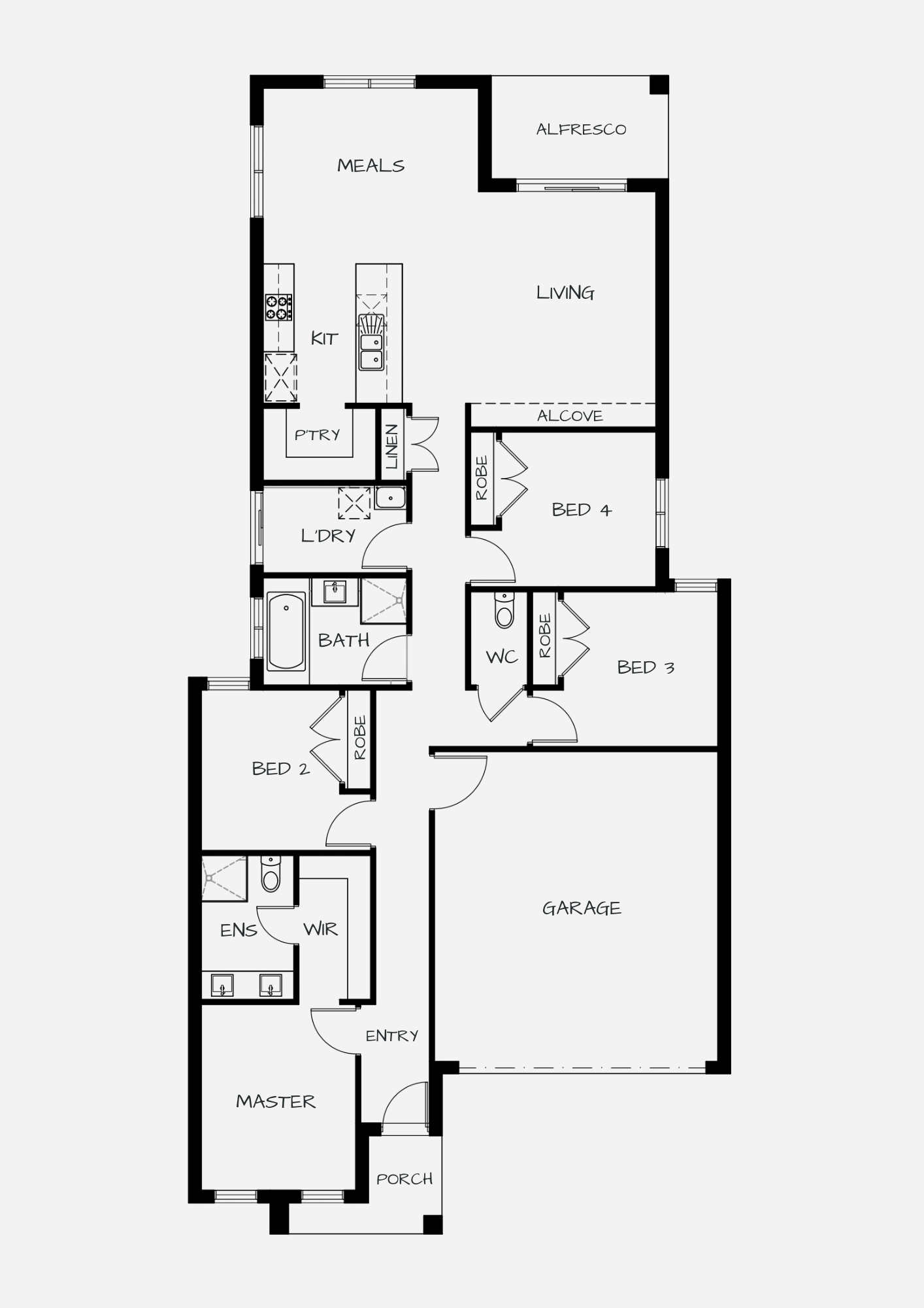 Luton 20 [10.5 x 28] Designer