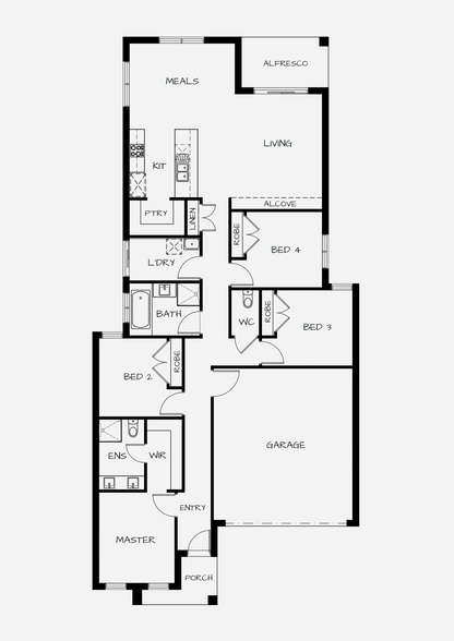 Luton 20 [10.5 x 28] Designer