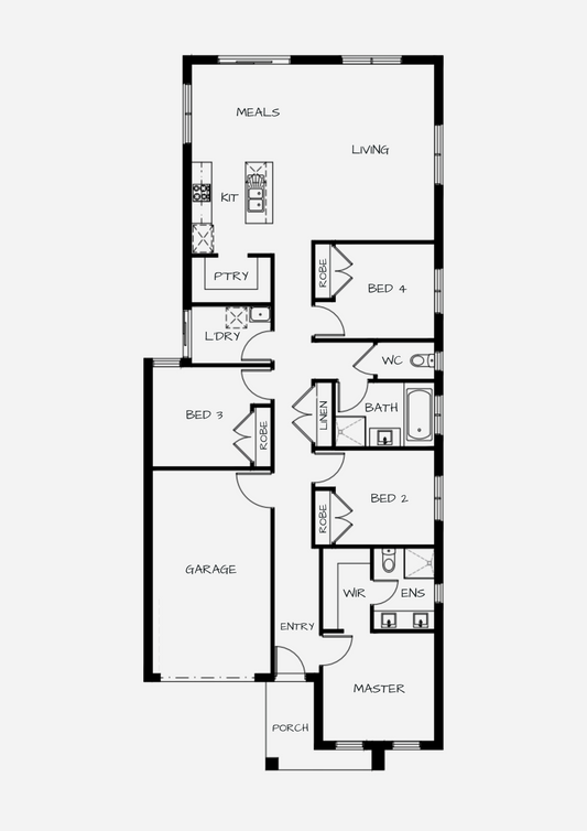 Mansfield 18 [10 x 28[ Designer