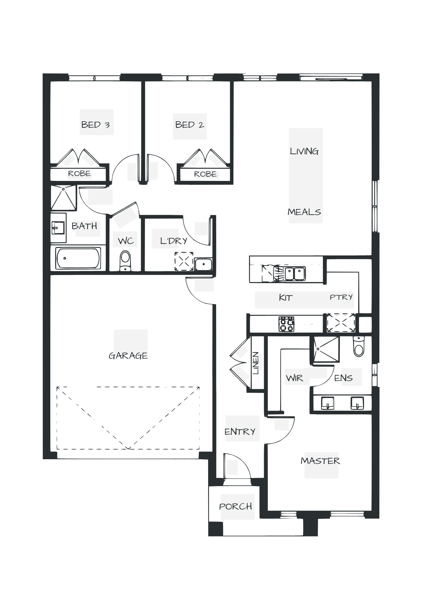 Paterson 17 [12.5 x 21] Designer