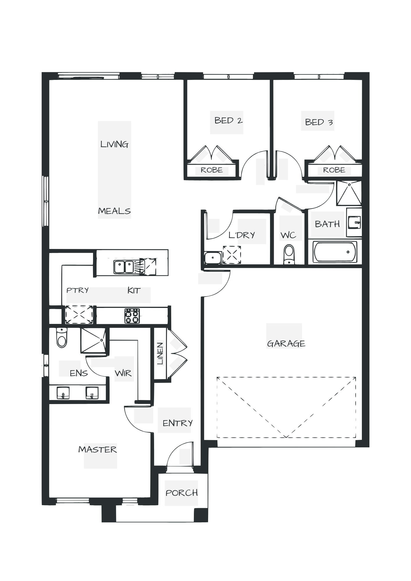 Paterson 17 [12.5 x 21] Designer